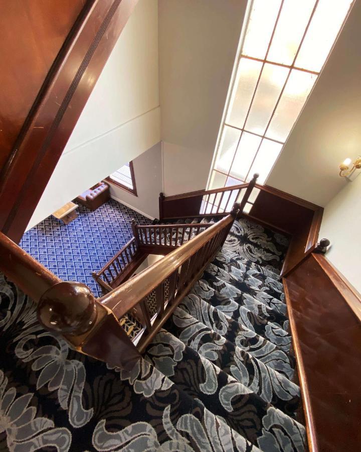 Romano'S Hotel & Suites Wagga Wagga Exterior photo